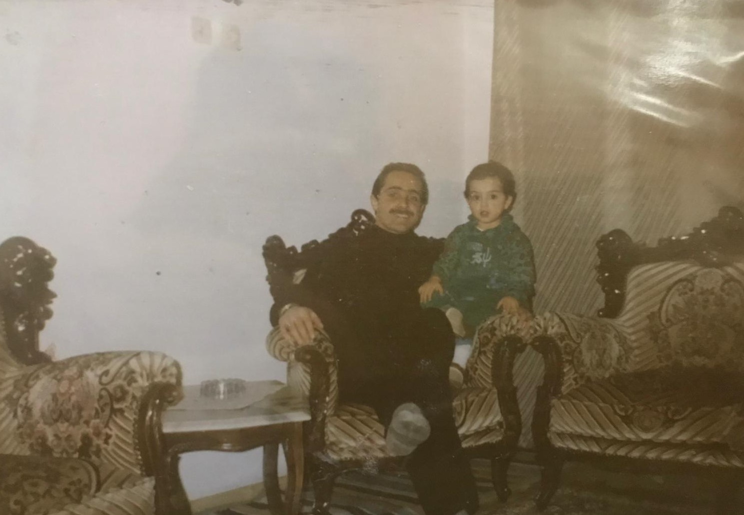 Hayrettin Haluk Akkoyunlu